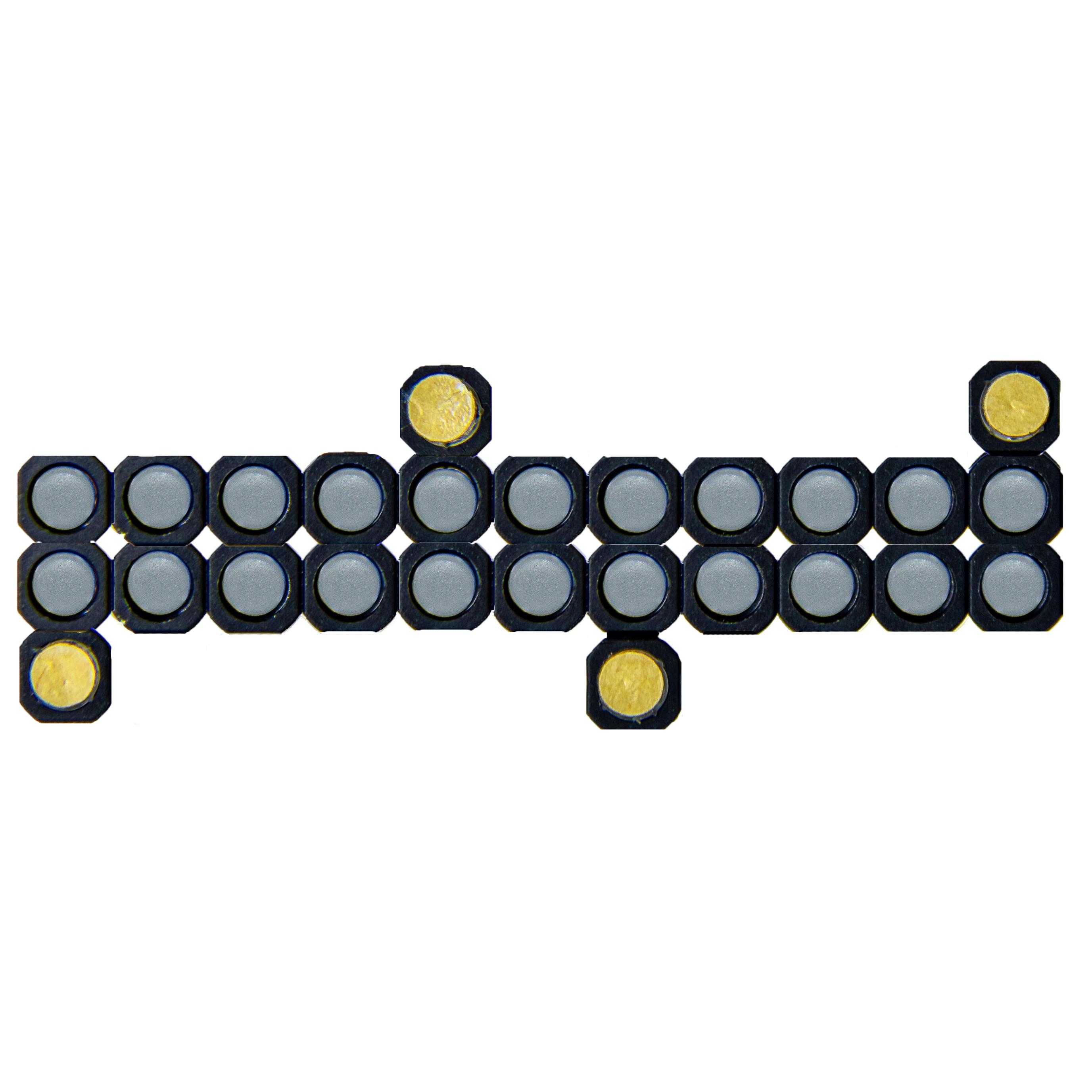 MLPS-B-5-0211-DD-4-PLP5-2-250 MLPS-B-5-0211-DD-4-PLP5-2-250