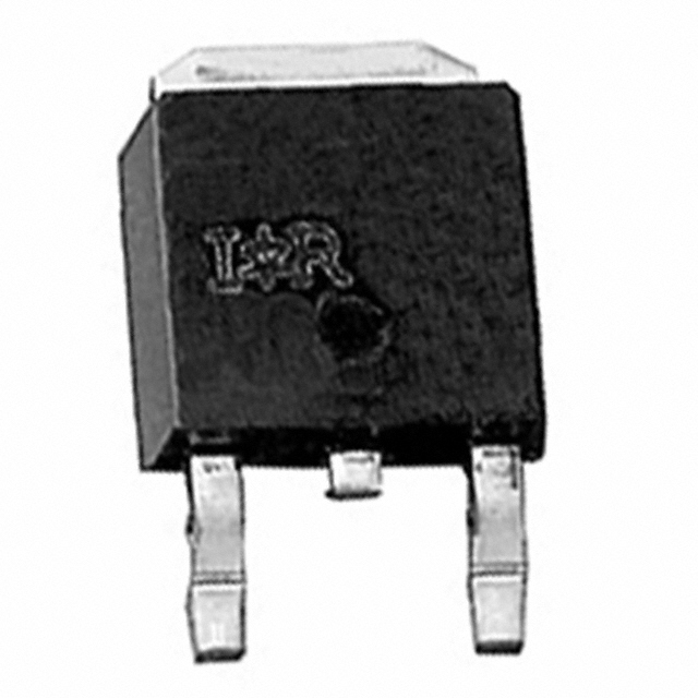 DPAK Pkg DPAK Pkg