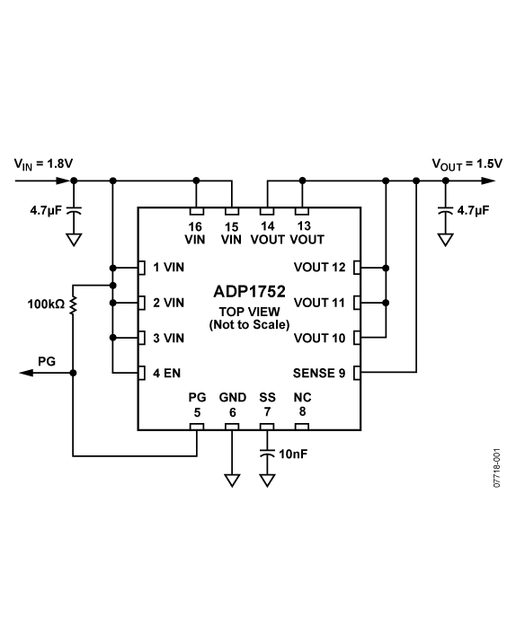 ADP1752 product image