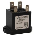 Altran Magnetics, Inc-AEV20E-BP Contactors High Voltage DC Contactor