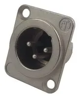 NEUTRIK NC3MD-LX NEUTRIK NC3MD-LX
