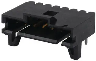 AMP - TE CONNECTIVITY 103673-6. AMP - TE CONNECTIVITY 103673-6.