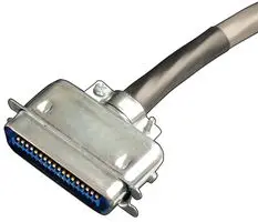 ALPHA WIRE F321V1/8 BK002