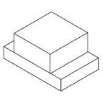 EVERLIGHT Electronics Co., Ltd-QTLP601CYTR LEDs LED Uni-Color Yellow 590nm 2-Pin Chip 0603(1608Metric) T/R