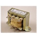 Hammond Manufacturing-186F12 Power Transformers Power Transformer 2000Vrms 100.8VA 7 Terminal Quick Connect/Solder Lug Flange Mount