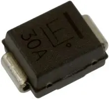 LITTELFUSE P6SMB30A