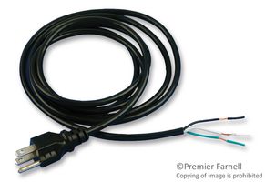 ALPHA WIRE 508F BK078