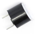 DB Unlimited-IE122301-1 Audio Indicators and Alerts Audio Indicator Mechanical 1V 3V 20mA 1.5V 80dBA Through Hole Pin