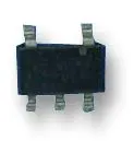 TEXAS INSTRUMENTS SN74LVC1G04QDCKRQ1