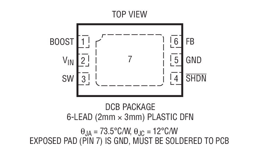 LT1933 product image