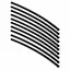 MW-1/8-6"-BLACK-10-10 PC PKS