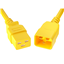 PWCD-C19C20-20A-04F-YLW PWCD-C19C20-20A-04F-YLW