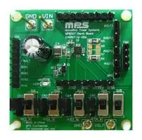 MONOLITHIC POWER SYSTEMS (MPS) EV6507-Q-00A MONOLITHIC POWER SYSTEMS (MPS) EV6507-Q-00A