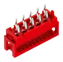 WURTH ELEKTRONIK 690207101672 WURTH ELEKTRONIK 690207101672