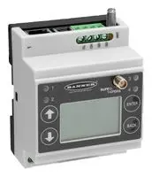 BANNER ENGINEERING DXM700-B1R1