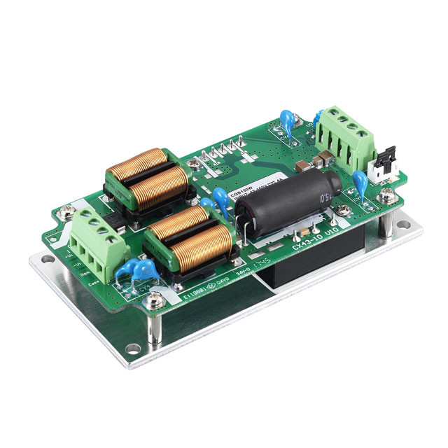 CQB150W-110SXXX-CMFC Series