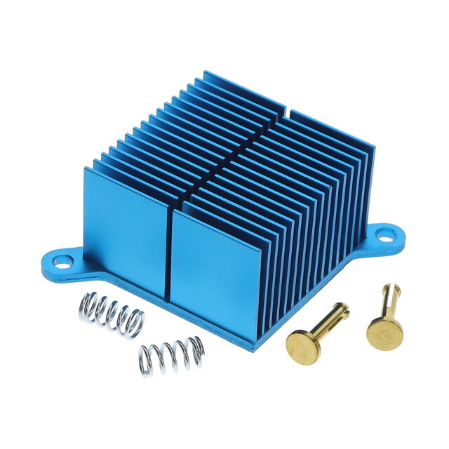 ATS-19F-64-C2-R0 ATS-19F-64-C2-R0