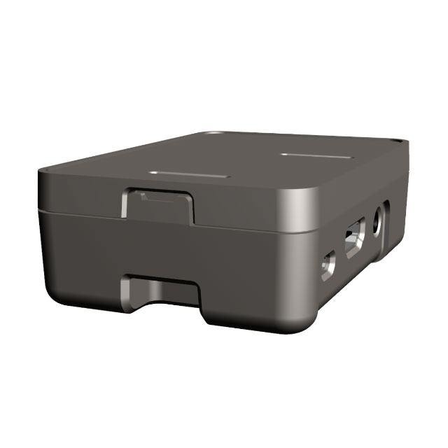 RASPBERRYPI3TINKERENCLOSURE