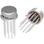 Texas Instruments-JL723SIA Linear Regulators Standard Regulator Pos 2V to 37V 0.15A 10-Pin TO-100 Tray