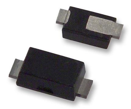Diode Zener Single 15V 6% 1W 2-Pin PowerDI 123 T/R