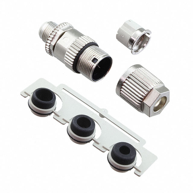 Brad Micro Change Series