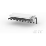TE Connectivity-3-644754-8 Connector Headers and PCB Receptacles Conn Unshrouded Header HDR 8Power POS 3.96mm Solder RA Side Entry Thru-Hole Package TE Connectivity-3-644754-8 Connector Headers and PCB Receptacles Conn Unshrouded Header HDR 8Power POS 3.96mm Solder RA Side Entry Thru-Hole Package