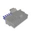 MMSD-09-20C-F-20.00-S-K-M MMSD-09-20C-F-20.00-S-K-M