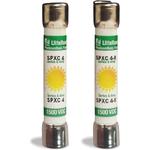 Littelfuse-SPXC2.25HXR Fuses Solar Fuse 1500VDC