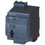 3RA62501CB34 3RA62501CB34