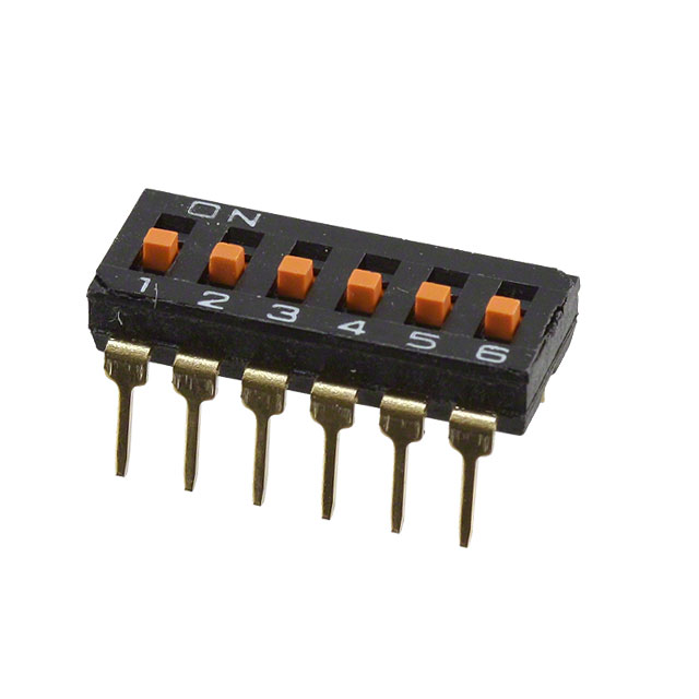 A6T-6104 A6T-6104