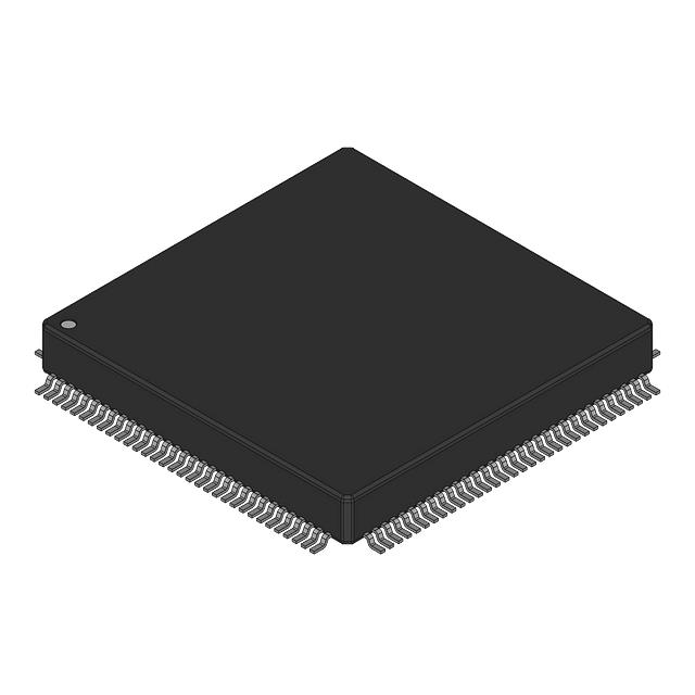 TVP5158PNP