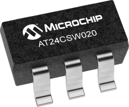 AT24CSW020 product image