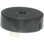 Mallory Sonalert Products-SBT5LMMTPC Audio Indicators and Alerts Audio Indicator Piezo 3.3VDC 5VDC 150Hz to 4000Hz Through Hole Pin Bulk