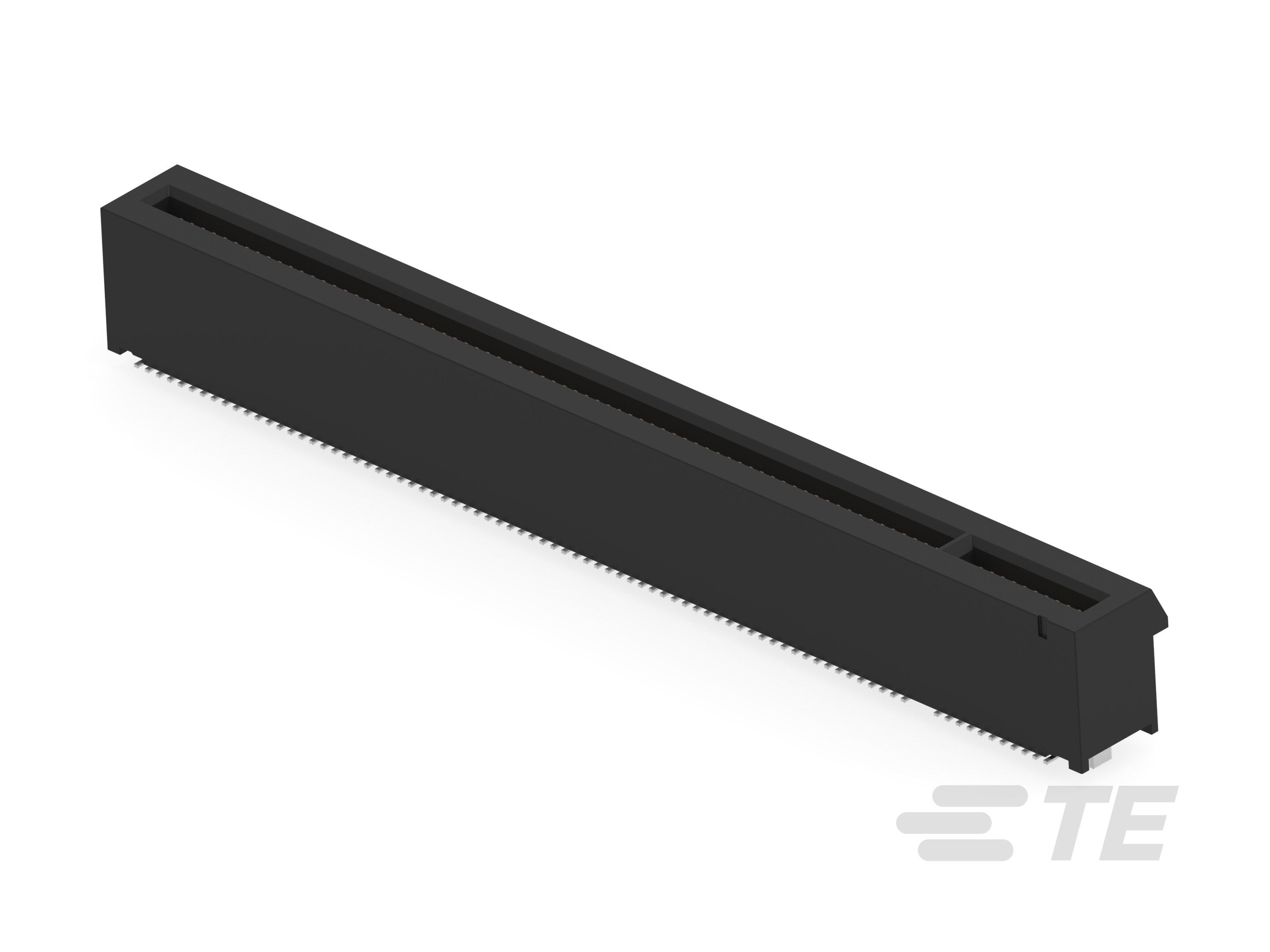 PCIE G5 CONN,164P,ASSY,1.5tab+C-pos,30 PCIE G5 CONN,164P,ASSY,1.5tab+C-pos,30