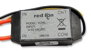 RED LION CONTROLS VCM10000 RED LION CONTROLS VCM10000
