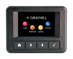 GRAYHILL 3D35DEV-100