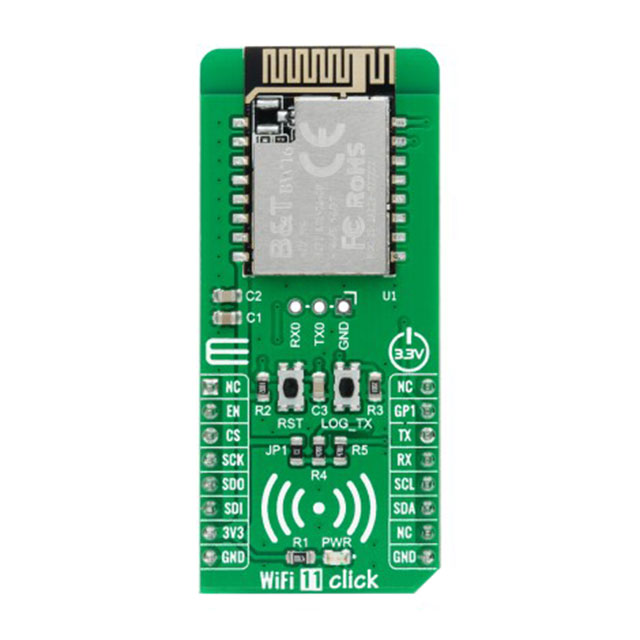 MIKROE-4245 MIKROE-4245