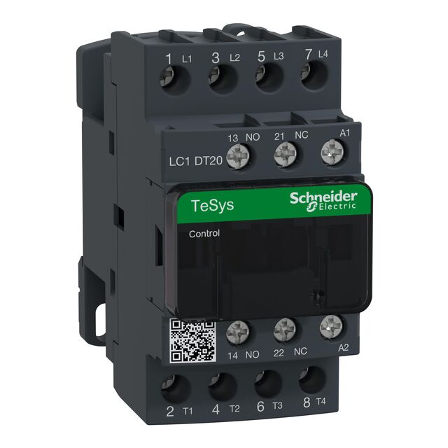 LC1DT20M7 LC1DT20M7