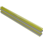 Samtec-TW-50-10-S-T-335-090 Connector Headers and PCB Receptacles Conn Board Stacker HDR 150 POS 2mm Solder ST Top Entry Thru-Hole Bulk Samtec-TW-50-10-S-T-335-090 Connector Headers and PCB Receptacles Conn Board Stacker HDR 150 POS 2mm Solder ST Top Entry Thru-Hole Bulk