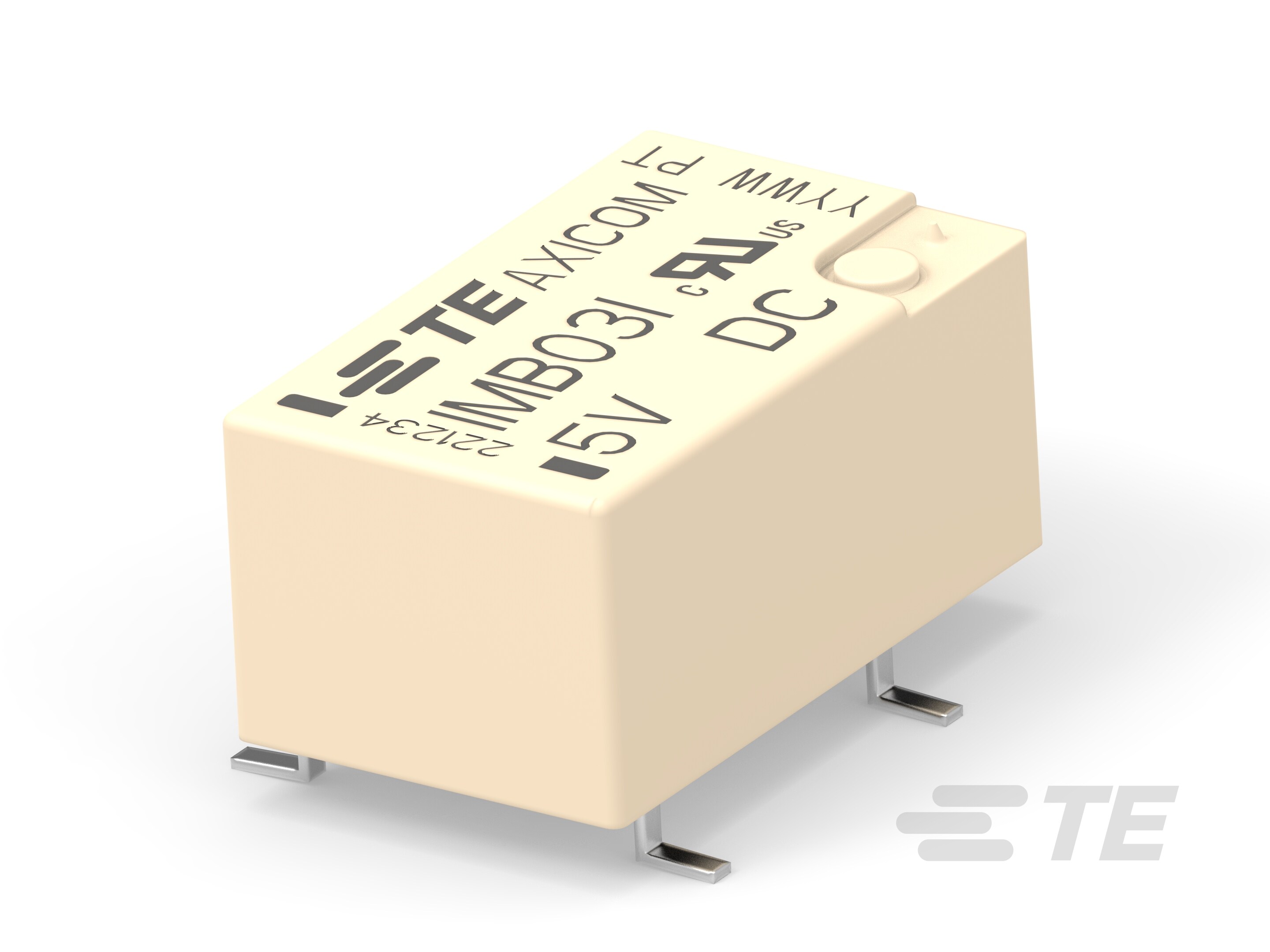 IMB03IGR=IM RELAY 140mW 5V-2-1462041-4 IMB03IGR=IM RELAY 140mW 5V-2-1462041-4