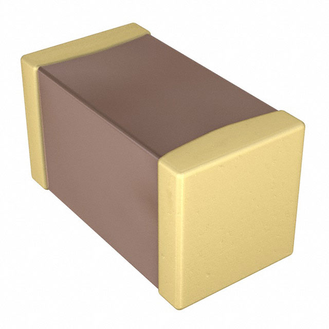 AU Series Capacitors