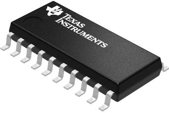 Texas Instruments-SN74AHC541NSR Buffers and Line Drivers Buffer/Line Driver 8-CH Non-Inverting 3-ST CMOS 20-Pin SOP T/R