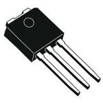 STMicroelectronics-STU3LN80K5 MOSFETs Trans MOSFET N-CH 800V 2A 3-Pin(3+Tab) IPAK Tube