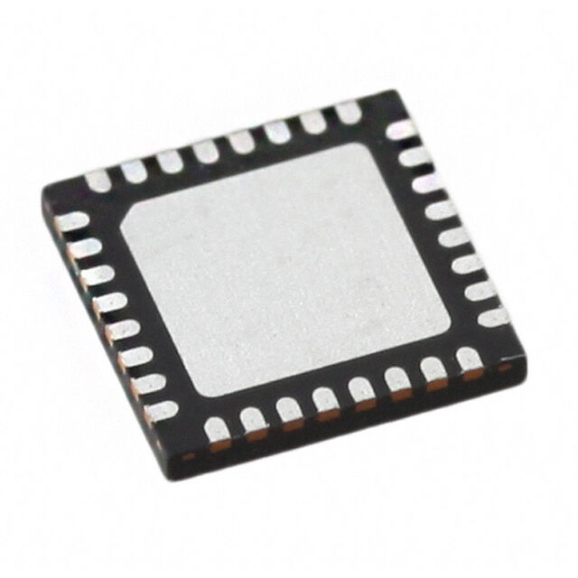 STM32 F0 SERIES 32-UFQFN EP