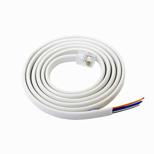 Zeta Power Cable (31557)