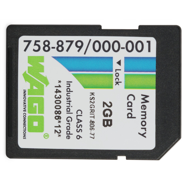 758-879/000-001 758-879/000-001