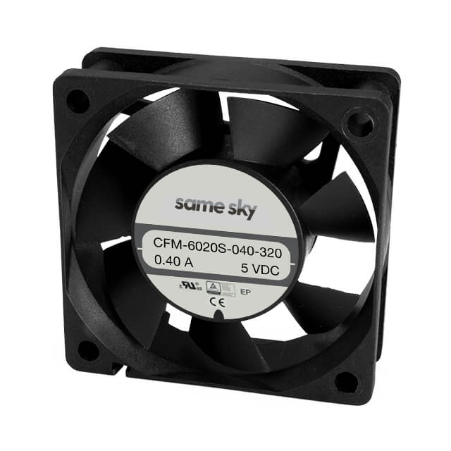 CFM-6020S-030-257 CFM-6020S-030-257