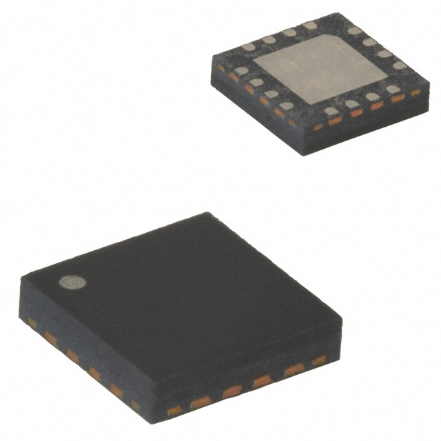 16-VQFN PKG 16-VQFN PKG