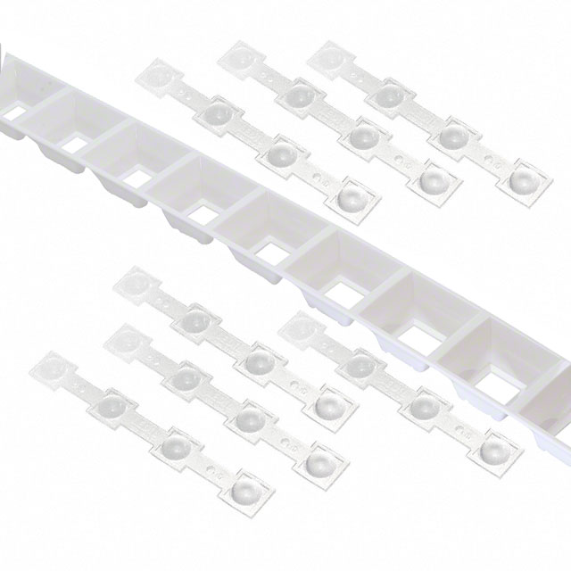 DAISY SERIES DAISY SERIES