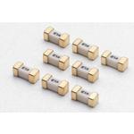 Littelfuse-04483.15MR Fuses Fuse Chip Very Fast Acting 3.15A 125V SMD Solder Pad 2410 Ceramic T/R CSA/PSE/UL